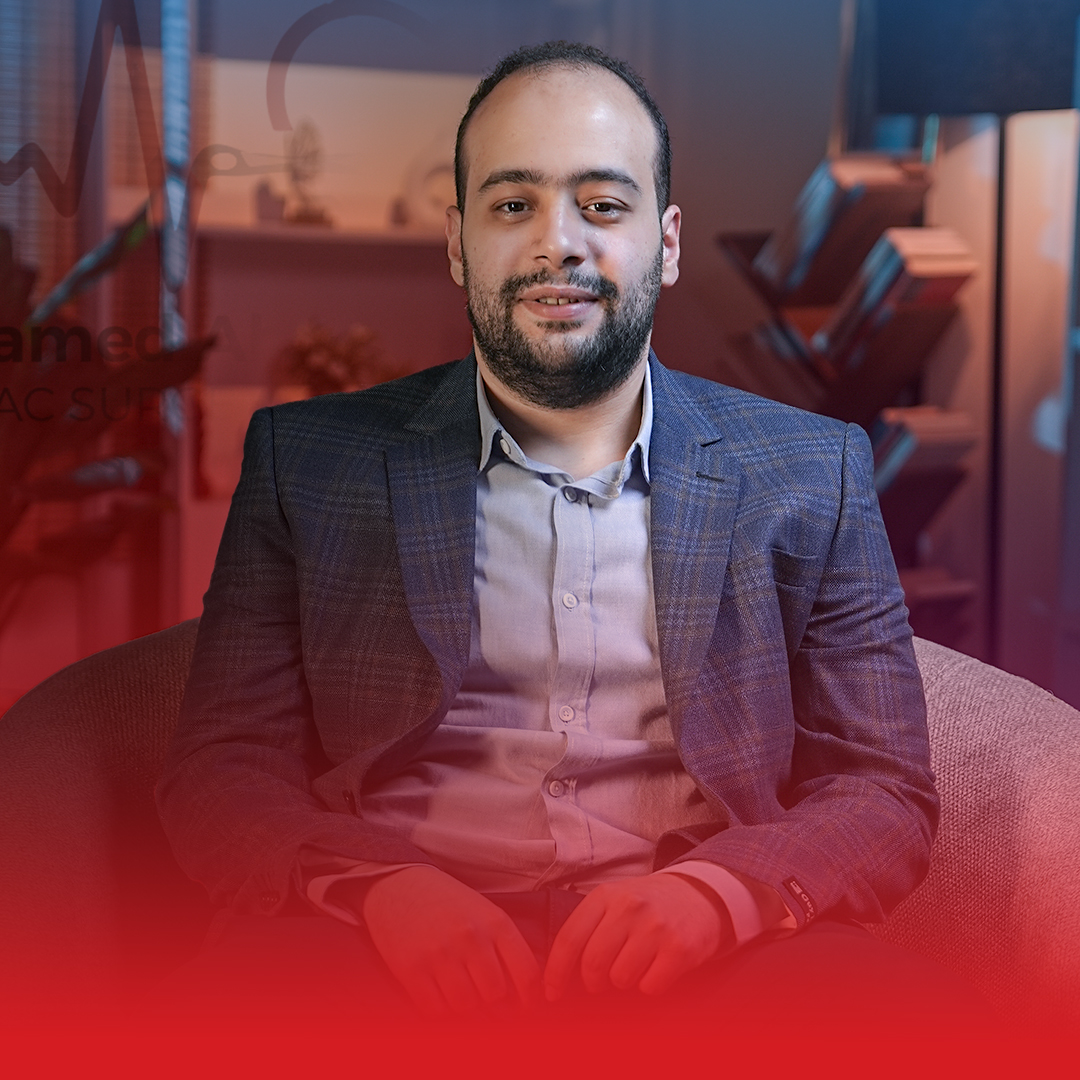 دكتور محمد عبد الرءوف